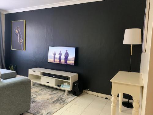 Imagem da galeria de Peaceful and Lovely 1 bedroom with a city view. em Nairobi