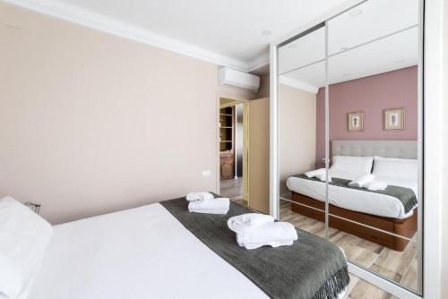 Moonkey - Apartamento El Mercado