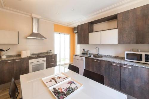 Moonkey - Apartamento El Mercado