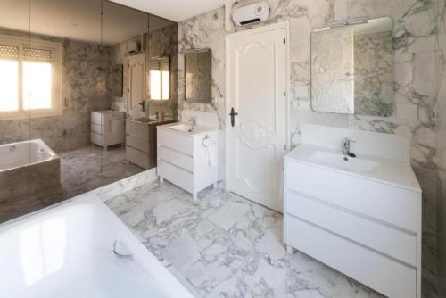 Moonkey - Apartamento El Mercado