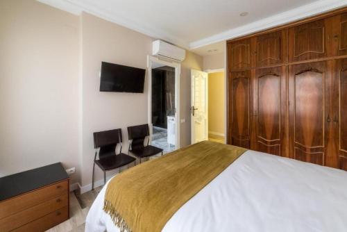 Moonkey - Apartamento El Mercado
