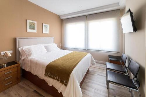 Moonkey - Apartamento El Mercado