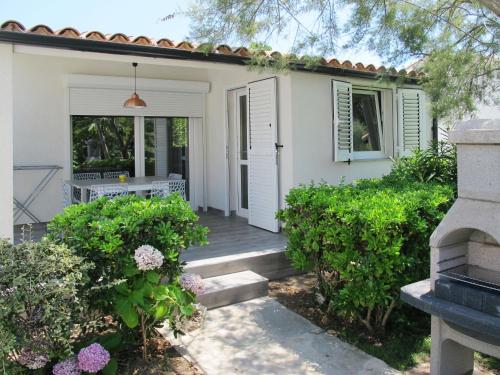 Κήπος έξω από το Holiday Home A Suara-1 by Interhome