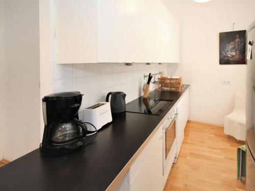 Fotografia z galérie ubytovania Apartment Wieden by Interhome vo Viedni