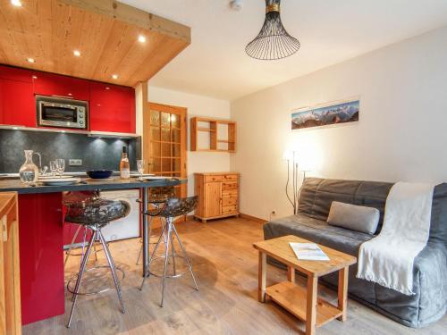 Apartment Clos du Savoy-8 by Interhome