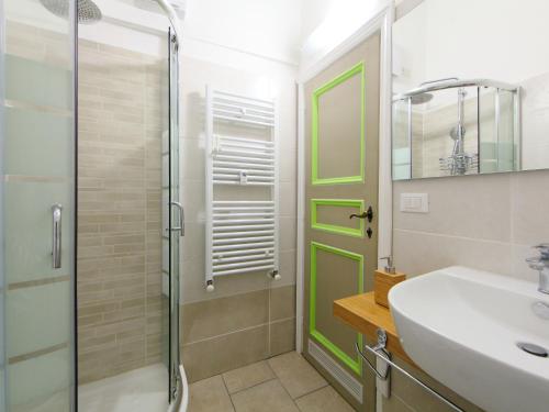 Apartment Pantheon by Interhome