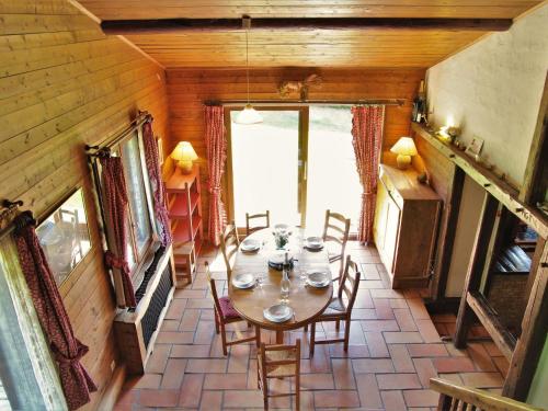 Chalet L'Piri by Interhome