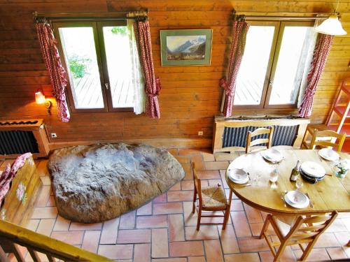 Chalet L'Piri by Interhome