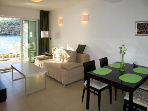 Apartment Milevoj-3 by Interhome