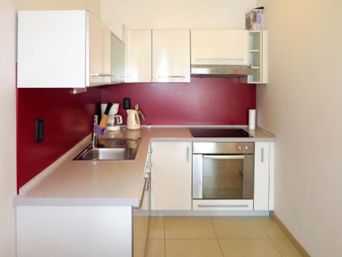 Apartment Milevoj-3 by Interhome