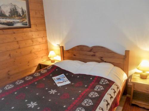 Apartment Le Krystor by Interhome