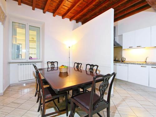 Apartment Vittorio Emanuele-1 by Interhome