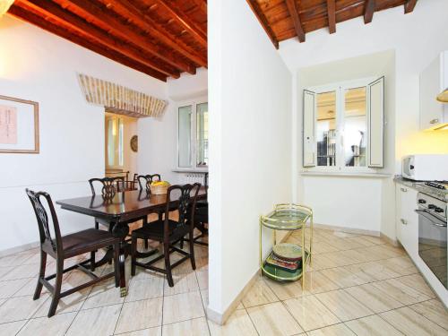 Apartment Vittorio Emanuele-1 by Interhome