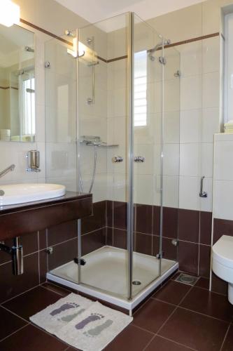 Apartment Milevoj-2 by Interhome