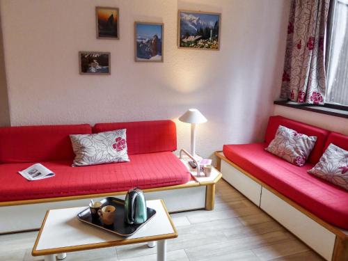 Apartment Jonquilles-7 by Interhome
