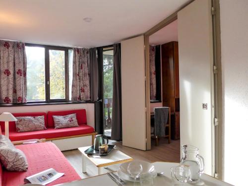 Apartment Jonquilles-7 by Interhome