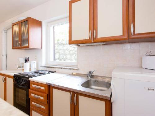 Apartment Teodora-1 by Interhome