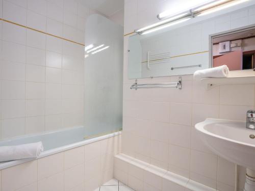 Apartment Le Grand Tichot A et B - Val Claret-12 by Interhome