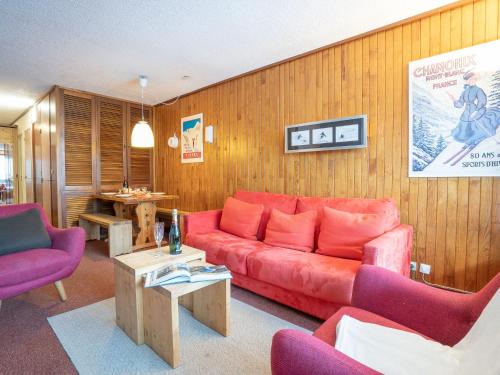 Apartment Le Grand Tichot A et B - Val Claret-12 by Interhome