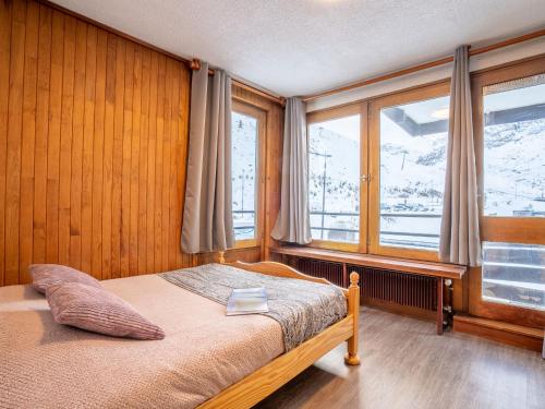 Apartment Le Grand Tichot A et B - Val Claret-2 by Interhome