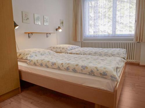 Apartment Viscaria-1 by Interhome
