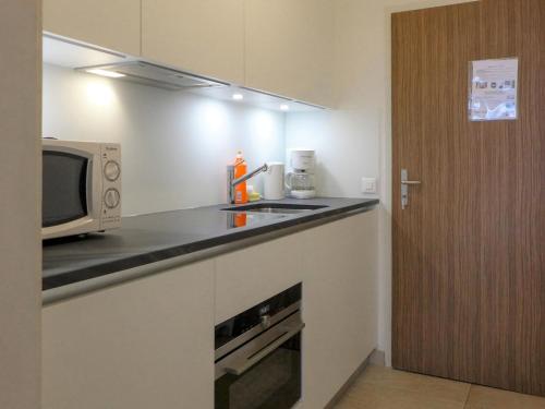 Apartment Beaulieu-2 by Interhome