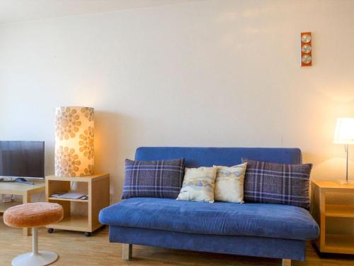 Apartment Beaulieu-2 by Interhome