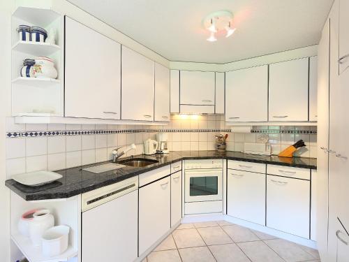 Apartment Obri Tuftra-4 by Interhome