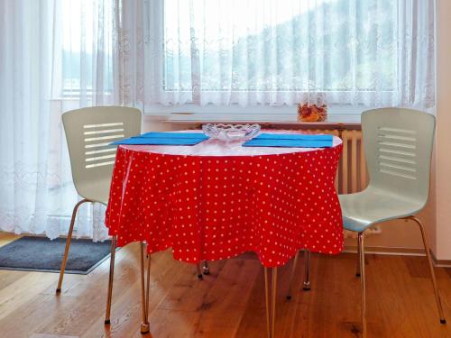 Apartment Viscaria-2 by Interhome