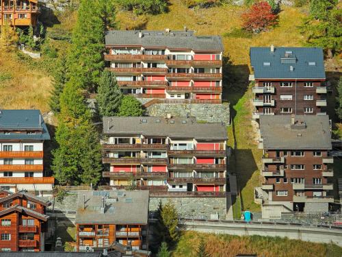 Apartment Milihaus A by Interhome