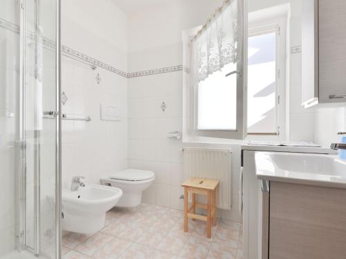 Bagno di Apartment Ghetta by Interhome