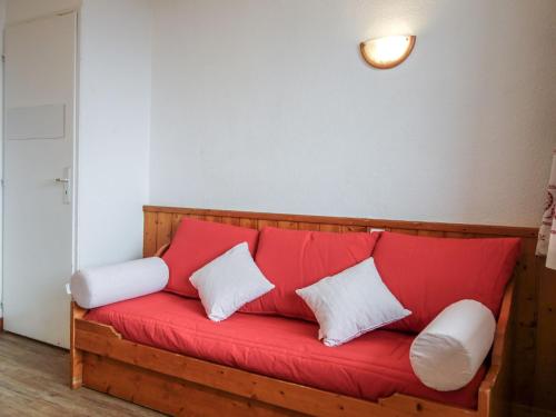 Apartment Home Club - Lavachet-1 by Interhome
