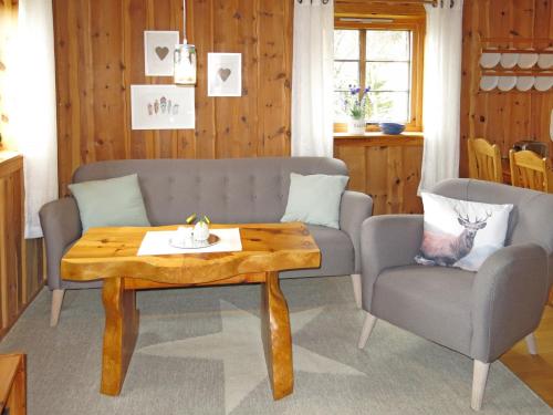 Area tempat duduk di Chalet Målsnes - FJS015 by Interhome