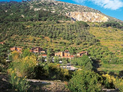 Gallery image of Apartment Elbamar Lacona I-1 by Interhome in Capoliveri