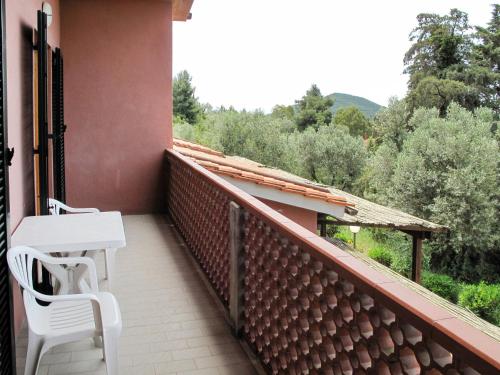 Gallery image of Apartment Elbamar Lacona I-3 by Interhome in Capoliveri