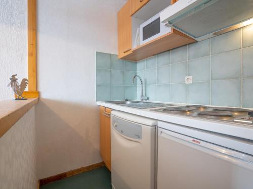 Apartment Grandes Platières II-12 by Interhome