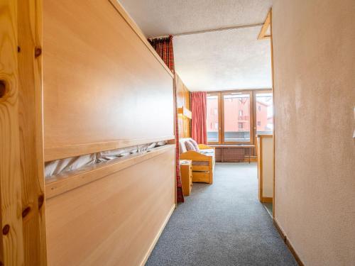 Apartment Grandes Platières II-12 by Interhome
