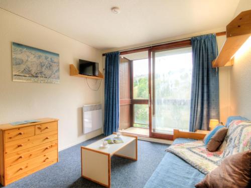 Et opholdsområde på Apartment Pegase Phenix-7 by Interhome