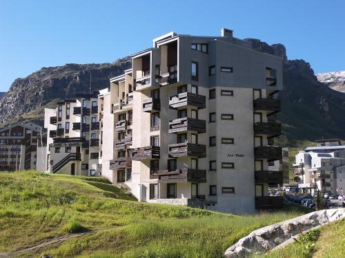 Apartment Les Tufs - Val Claret-5 by Interhome