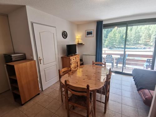 Dining area in Az apartmant