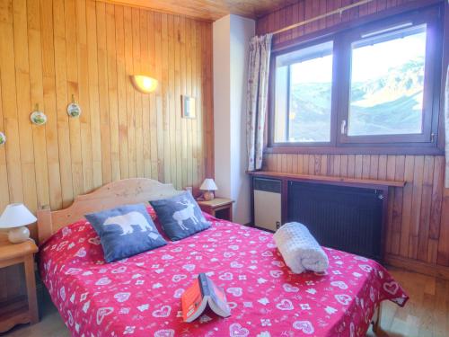 Apartment Le Curling B - Val Claret-21 by Interhome