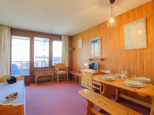 Apartment Le Curling B - Val Claret-9 by Interhome