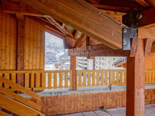Φωτογραφία από το άλμπουμ του Apartment La Divaria - Le Lac-6 by Interhome σε Tignes