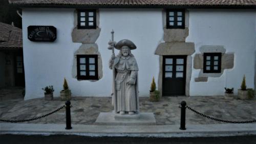 Φωτογραφία από το άλμπουμ του Casa de los Somoza σε Melide