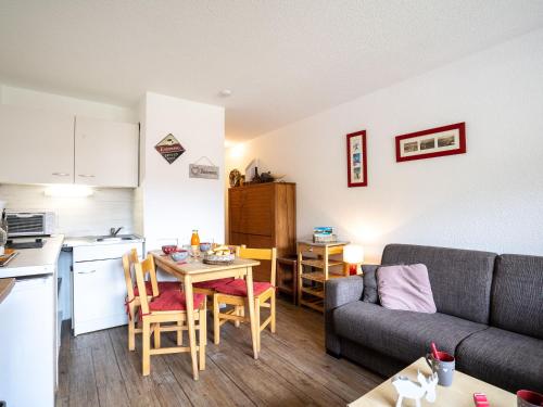 Apartment Asters 318 Bâtiment A1 by Interhome