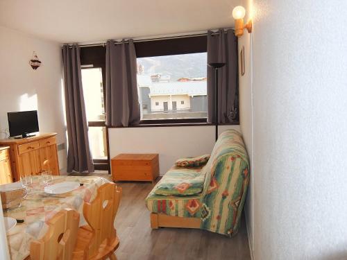 Apartment Asters 804 Bâtiment C5 by Interhome