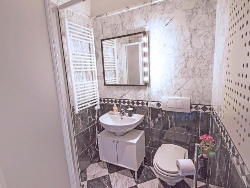 Apartment Bufalini 3 - Michelangelo by Interhome