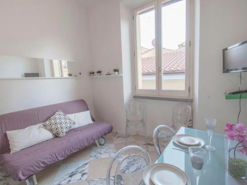 Apartment Bufalini 3 - Michelangelo by Interhome