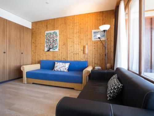 Apartment Greppon 17 by Interhome