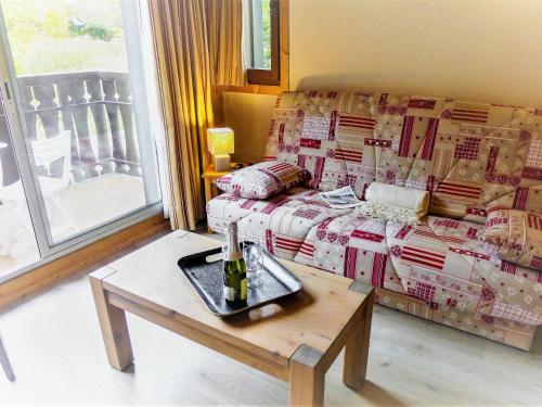 Apartment Clos du Savoy-15 by Interhome